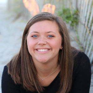 Meet your Posher, Maeve